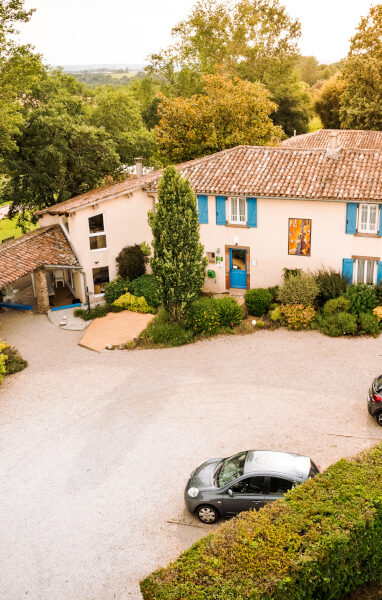 La Balagane BD 600x800 - Exterieurs - 019R