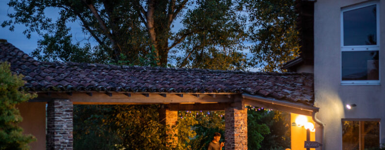 La Balagane BD 600X800 - Exterieurs - 067