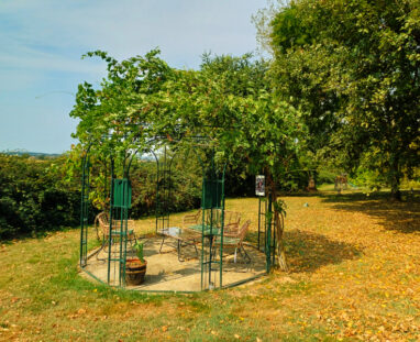 Kiosque 1 - La Balagane 800x600