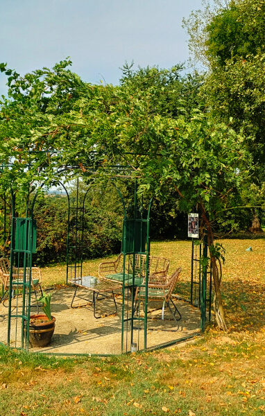 Kiosque 1 - La Balagane 800x600