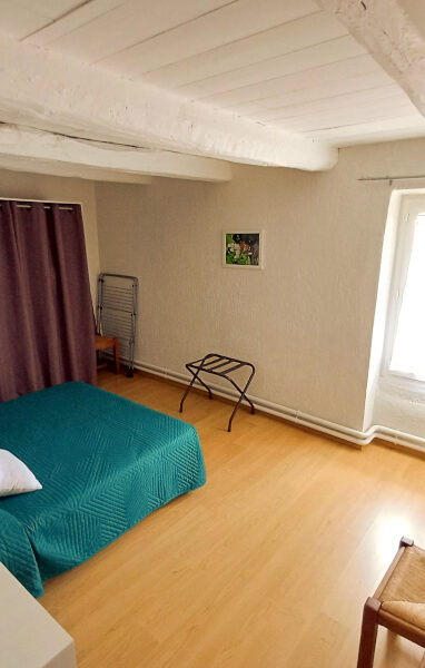 Tesjadou lit double - La Balagane 800x600