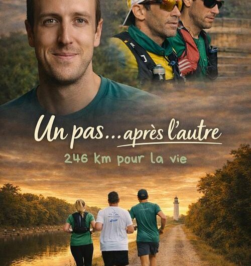 Un pas après l'autre - Mika